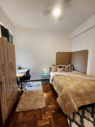 Hillview Park (D23), Condominium #570548451